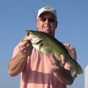 Minnesota fishing guide