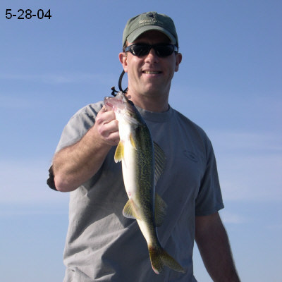 Minnesota fishing guide