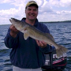Brainerd MN Fishing Guides