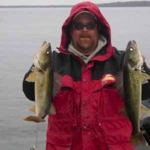 Brainerd fishing guide
