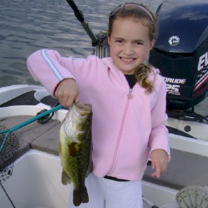 Nisswa fishing guide