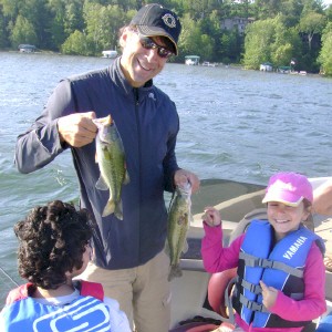Brainerd MN Fishing Guides