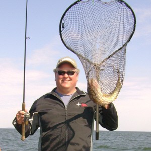 Minnesota fishing guide