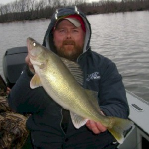 Whitefish fishing guide