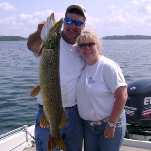Minnesota Fishing Guide