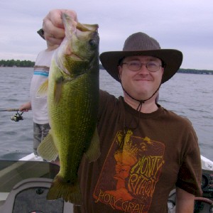 Minnesota Fishing Guide