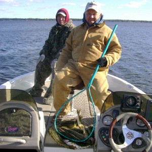 Nisswa Fishing Guides