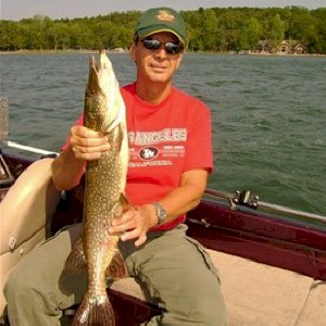 Brainerd MN Fishing Guides
