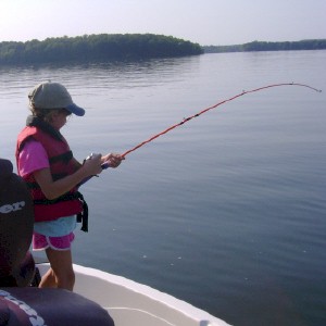 Minnesota Fishing Guide