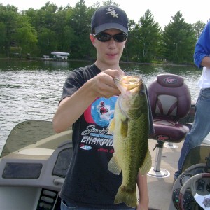 Brainerd MN Fishing Guides
