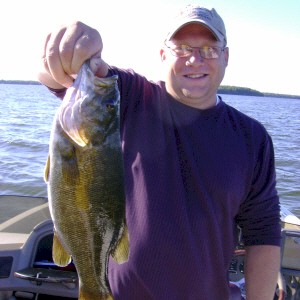 Minnesota Fishing Guide