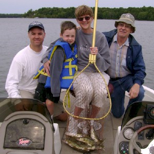 Nisswa Fishing Guides