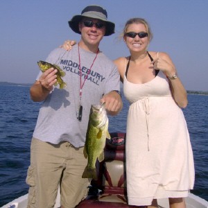 Minnesota Fishing Guide