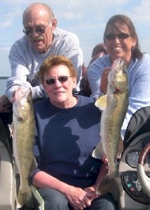 Whitefish fishing guide