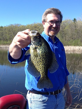 Brainerd MN Fishing Guides