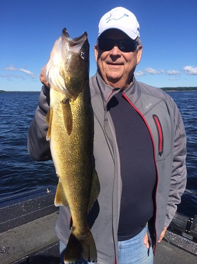 Brainerd MN Fishing Guides