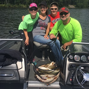 Minnesota Fishing Guide