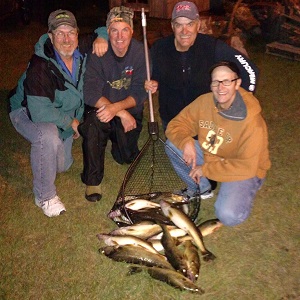 Nisswa Fishing Guides