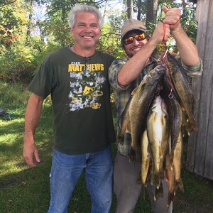 Brainerd MN Fishing Guides