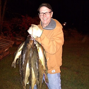 Nisswa Fishing Guides