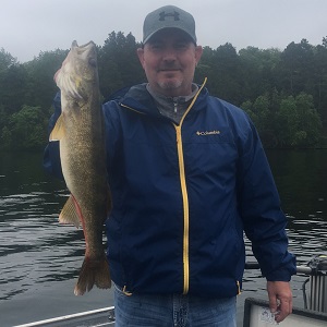 Brainerd MN Fishing Guides
