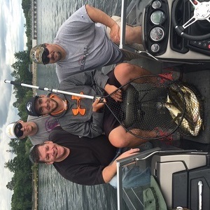 Nisswa Fishing Guides