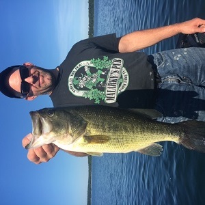 Brainerd MN Fishing Guides