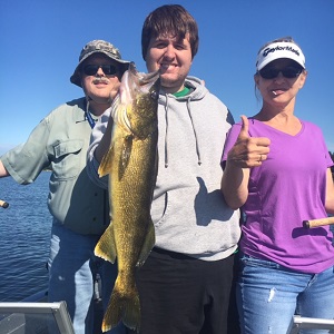 Minnesota Fishing Guide