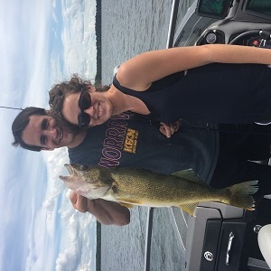 Minnesota Fishing Guide