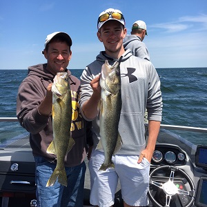 Brainerd MN Fishing Guides