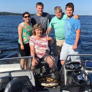 Minnesota Fishing Guide