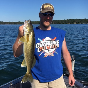Brainerd MN Fishing Guides
