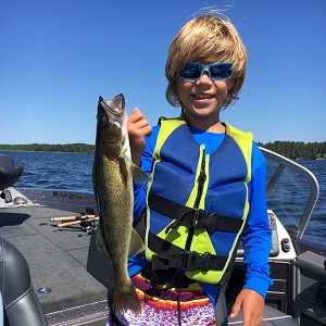 Minnesota Fishing Guide