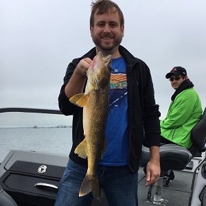 Minnesota Fishing Guide