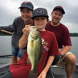 Minnesota Fishing Guide