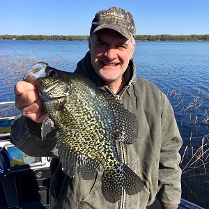 Brainerd Guide Service