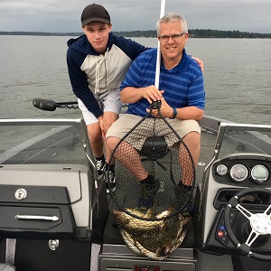 Nisswa Fishing Guides