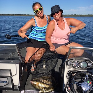 Brainerd MN Fishing Guides