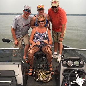 Brainerd MN Fishing Guides