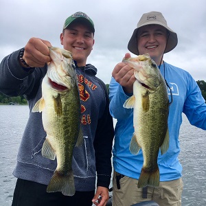 Minnesota Fishing Guide