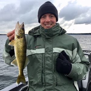 Brainerd MN Fishing Guides