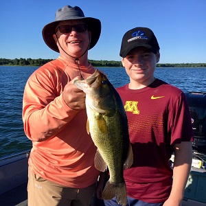 Minnesota Fishing Guide