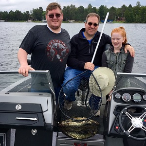 Minnesota Fishing Guide