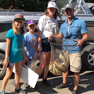 Minnesota Fishing Guide