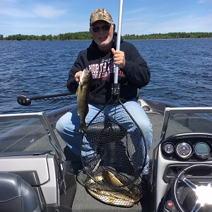 Brainerd MN Fishing Guides