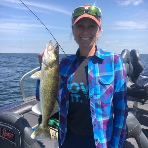 Nisswa Fishing Guides