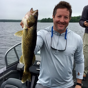 Brainerd MN Fishing Guides