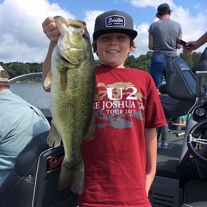 Brainerd MN Fishing Guides