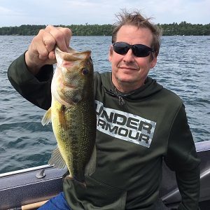 Brainerd MN Fishing Guides