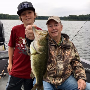 Minnesota Fishing Guide